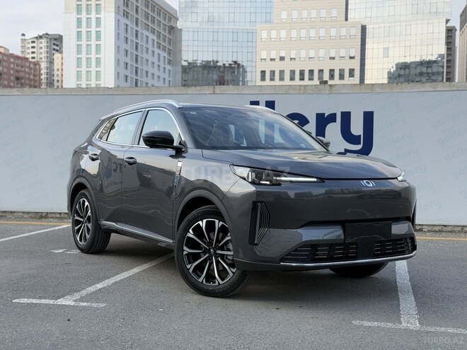 Changan Qiyuan Q05 2025, 0 km - 1.5 л - Bakı