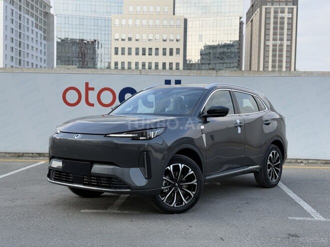 Changan Qiyuan Q05 2025, 0 km - 1.5 л - Bakı