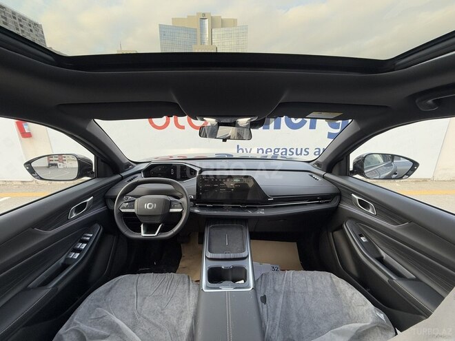 Changan Qiyuan Q05 2025, 0 km - 1.5 л - Bakı
