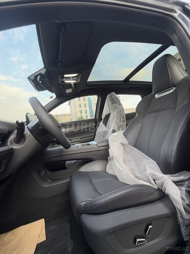 Changan Qiyuan Q05 2025, 0 km - 1.5 л - Bakı