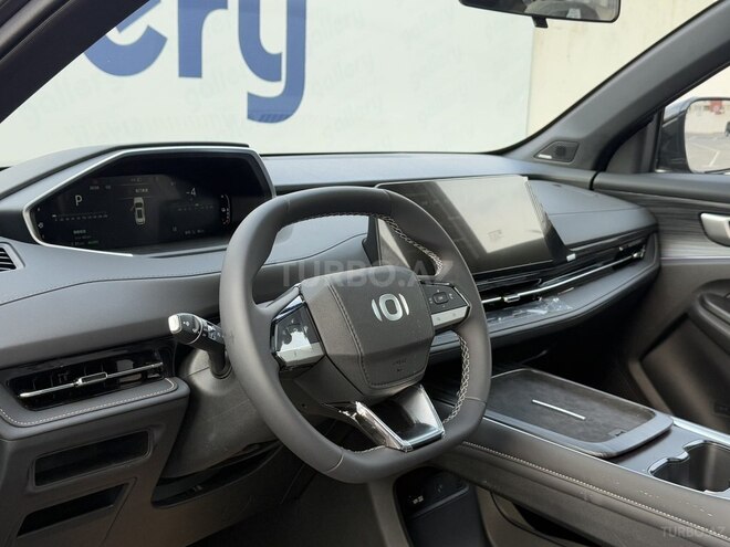 Changan Qiyuan Q05 2025, 0 km - 1.5 л - Bakı