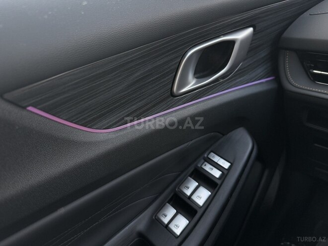Changan Qiyuan Q05 2025, 0 km - 1.5 л - Bakı