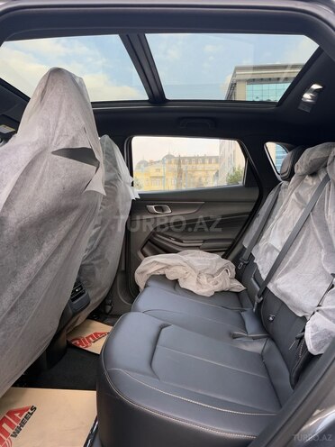 Changan Qiyuan Q05 2025, 0 km - 1.5 л - Bakı
