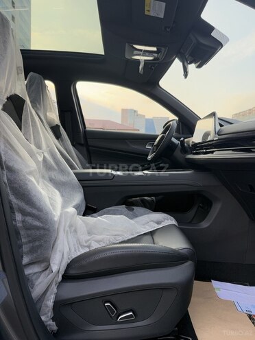 Changan Qiyuan Q05 2025, 0 km - 1.5 л - Bakı