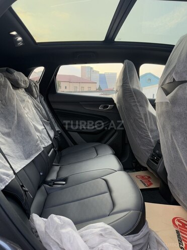 Changan Qiyuan Q05 2025, 0 km - 1.5 л - Bakı
