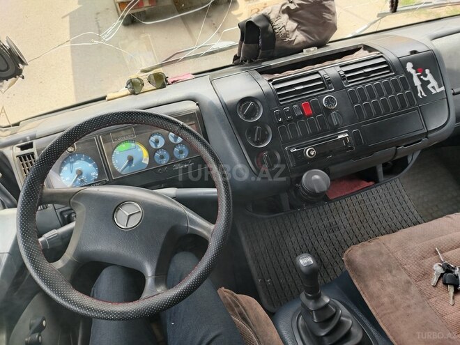 Mercedes Atego 815 1998, 658,444 km - 4.2 l - Gəncə