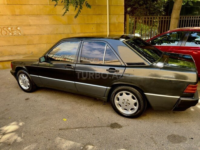 Mercedes 190 1991, 863,072 km - 2.0 l - Bakı