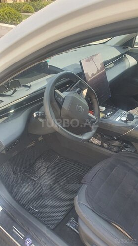 Changan Qiyuan A05 2024, 28,000 km - 1.5 л - Bakı