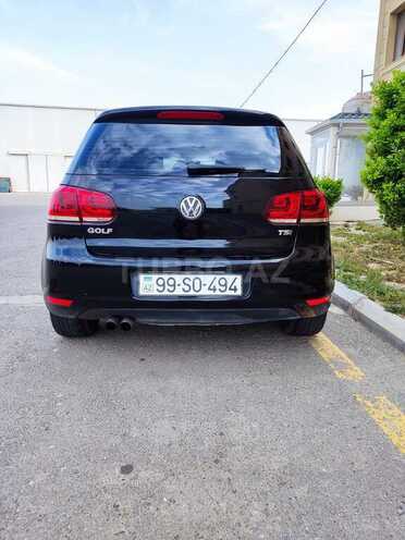 Volkswagen Golf 2012, 164,000 km - 1.4 l - Bakı