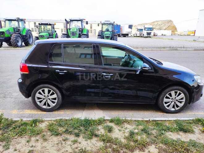 Volkswagen Golf 2012, 164,000 km - 1.4 l - Bakı