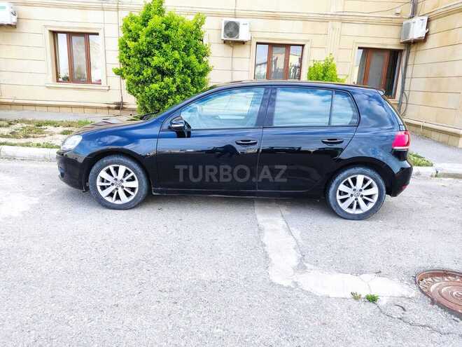 Volkswagen Golf 2012, 164,000 km - 1.4 l - Bakı