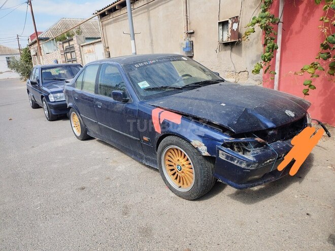 BMW 320 1993, 350,000 km - 2.0 l - Bakı