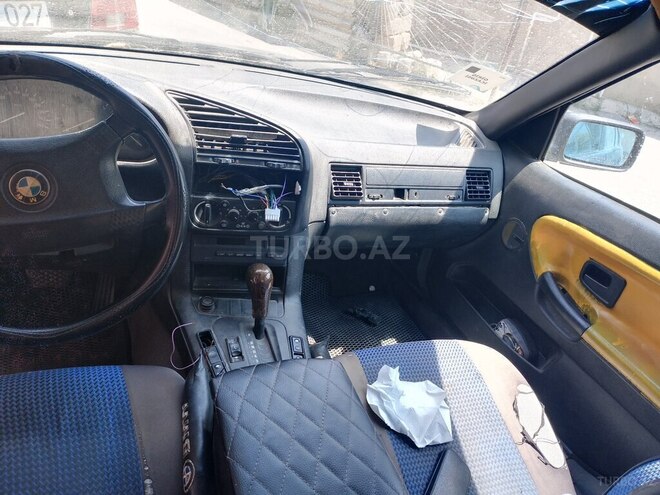 BMW 320 1993, 350,000 km - 2.0 l - Bakı