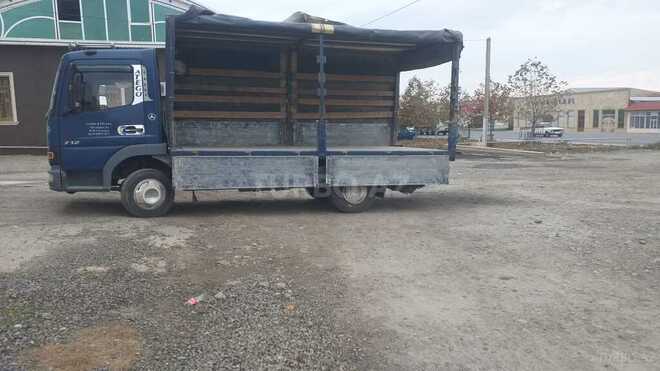 Mercedes Atego 815 1998, 658,444 km - 4.2 l - Gəncə