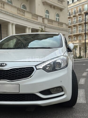 Kia Cerato 2013, 187,000 km - 2.0 l - Bakı