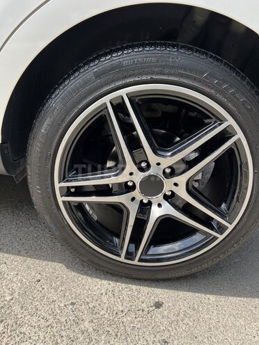 Kia Soul 2021, 125,000 km - 2.0 l - Bakı
