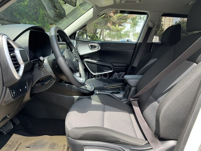 Kia Soul 2021, 125,000 km - 2.0 l - Bakı