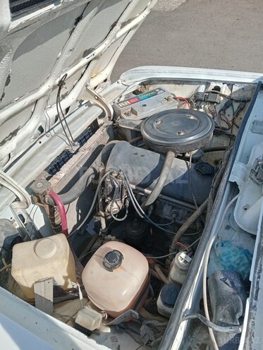 LADA (VAZ) 2106 1992, 19,464 km - 1.6 л - Bakı