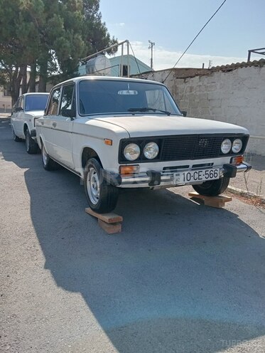 LADA (VAZ) 2106 1992, 19,464 km - 1.6 л - Bakı