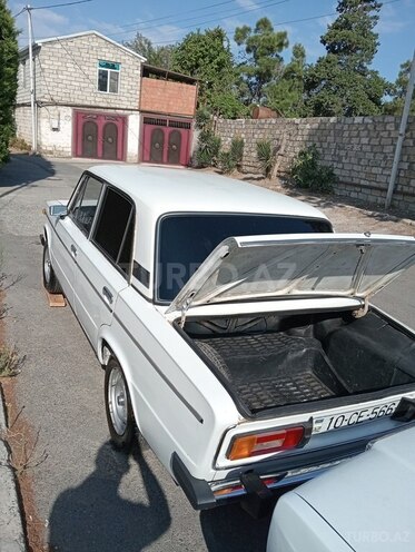LADA (VAZ) 2106 1992, 19,464 km - 1.6 л - Bakı