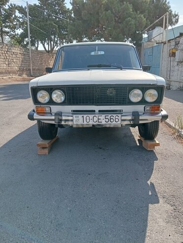 LADA (VAZ) 2106 1992, 19,464 km - 1.6 л - Bakı