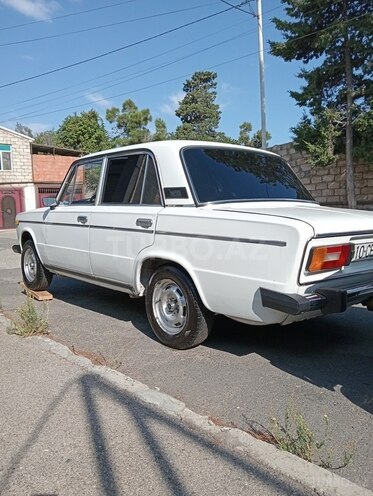 LADA (VAZ) 2106 1992, 19,464 km - 1.6 л - Bakı