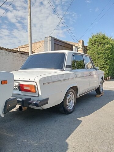 LADA (VAZ) 2106 1992, 19,464 km - 1.6 л - Bakı
