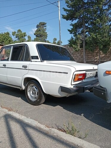 LADA (VAZ) 2106 1992, 19,464 km - 1.6 л - Bakı