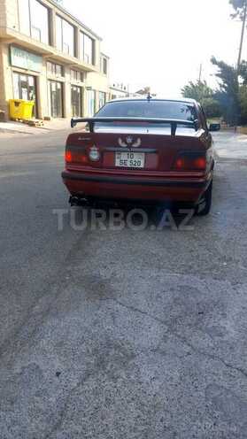 BMW 318 1991, 568,000 km - 1.8 l - Bakı