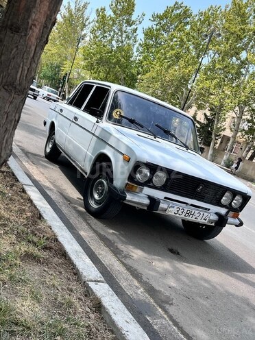 LADA (VAZ) 2106 1984, 222,200 km - 1.6 л - Yevlax