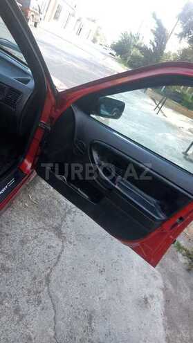 BMW 318 1991, 568,000 km - 1.8 l - Bakı