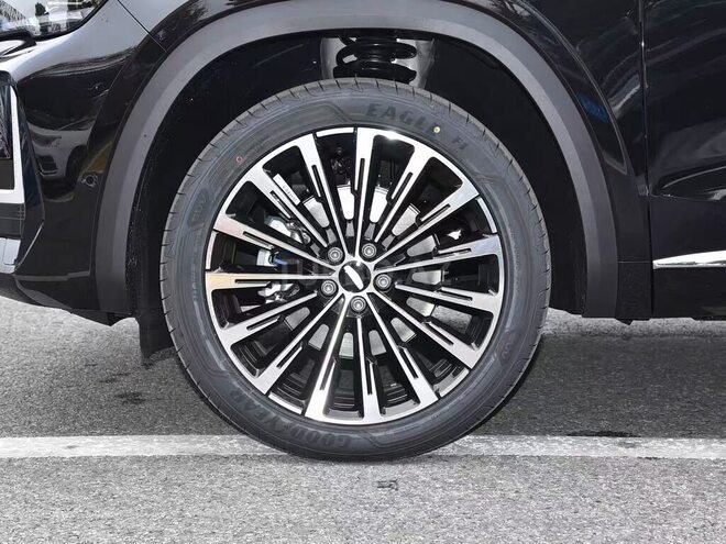 Geely Monjaro 2025, 0 km - 1.5 l - Bakı