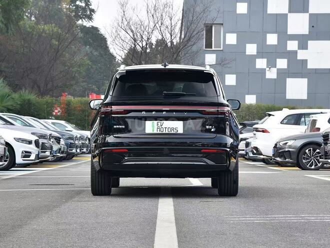 Geely Monjaro 2025, 0 km - 1.5 l - Bakı