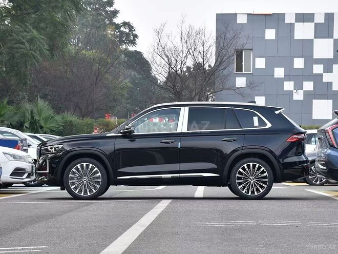 Geely Monjaro 2025, 0 km - 1.5 l - Bakı