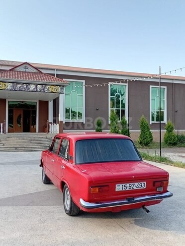LADA (VAZ) 21011 1982, 150,484 km - 1.5 l - Masallı