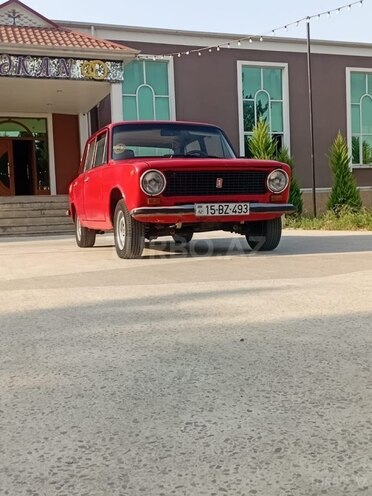 LADA (VAZ) 21011 1982, 150,484 km - 1.5 l - Masallı