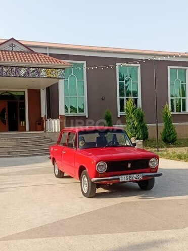 LADA (VAZ) 21011 1982, 150,484 km - 1.5 l - Masallı