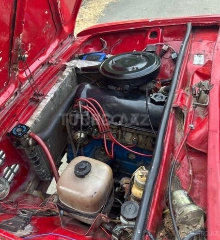 LADA (VAZ) 21011 1982, 150,484 km - 1.5 l - Masallı