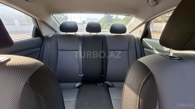 Hyundai Accent 2018, 65,000 km - 1.6 l - Bakı