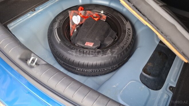 Hyundai Accent 2018, 65,000 km - 1.6 l - Bakı
