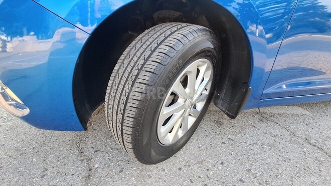 Hyundai Accent 2018, 65,000 km - 1.6 l - Bakı