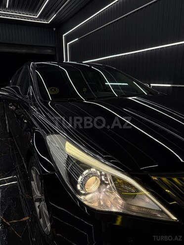Hyundai Grandeur 2015, 270,000 km - 2.2 l - Bakı