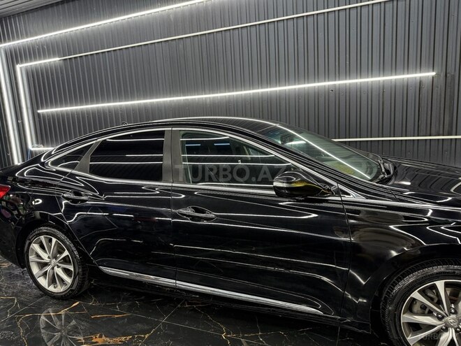 Hyundai Grandeur 2015, 270,000 km - 2.2 l - Bakı