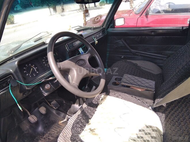 LADA (VAZ) 2107 1999, 25,864 km - 1.6 l - İsmayıllı