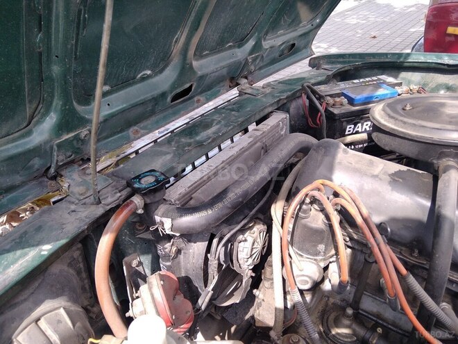 LADA (VAZ) 2107 1999, 25,864 km - 1.6 l - İsmayıllı