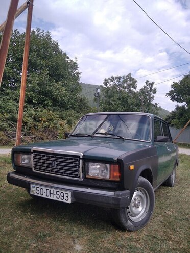 LADA (VAZ) 2107 1999, 25,864 km - 1.6 l - İsmayıllı