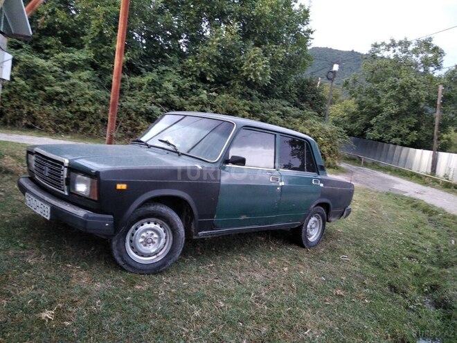 LADA (VAZ) 2107 1999, 25,864 km - 1.6 l - İsmayıllı
