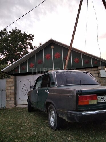 LADA (VAZ) 2107 1999, 25,864 km - 1.6 l - İsmayıllı