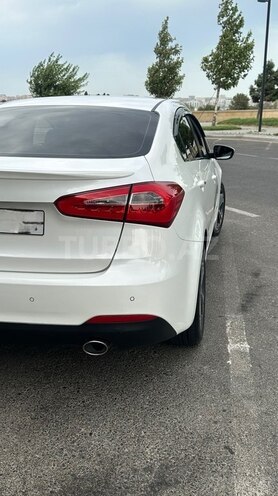 Kia Cerato 2013, 187,000 km - 2.0 l - Bakı
