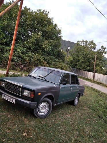 LADA (VAZ) 2107 1999, 25,864 km - 1.6 l - İsmayıllı